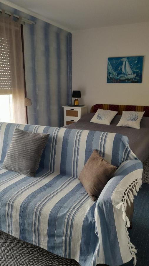 Apartment Ana โอปาติยา ภายนอก รูปภาพ
