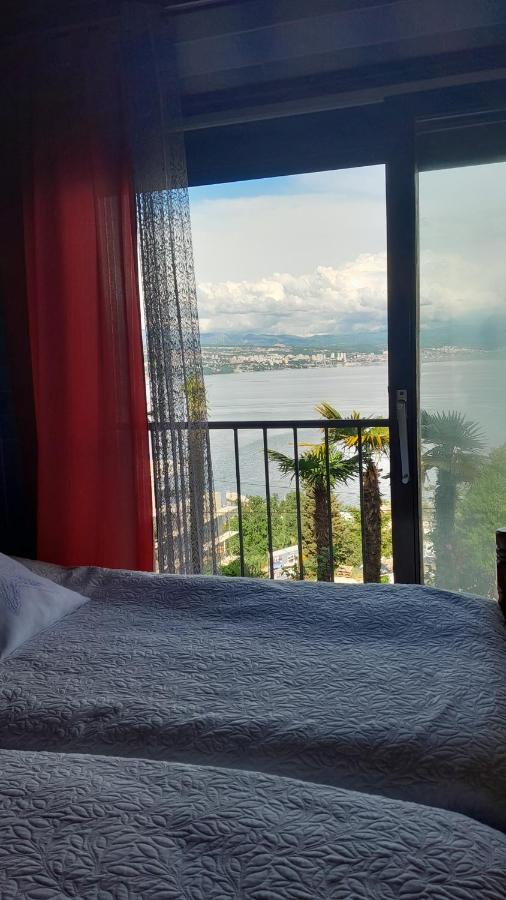 Apartment Ana โอปาติยา ภายนอก รูปภาพ