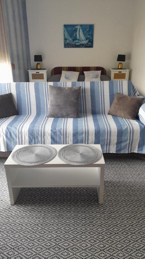 Apartment Ana โอปาติยา ภายนอก รูปภาพ