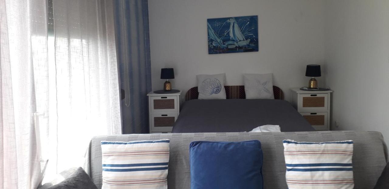 Apartment Ana โอปาติยา ภายนอก รูปภาพ