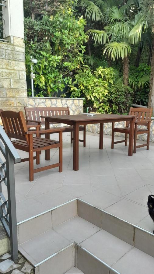 Apartment Ana โอปาติยา ภายนอก รูปภาพ