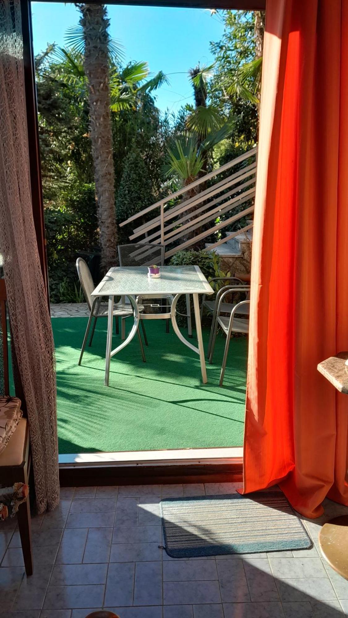Apartment Ana โอปาติยา ภายนอก รูปภาพ