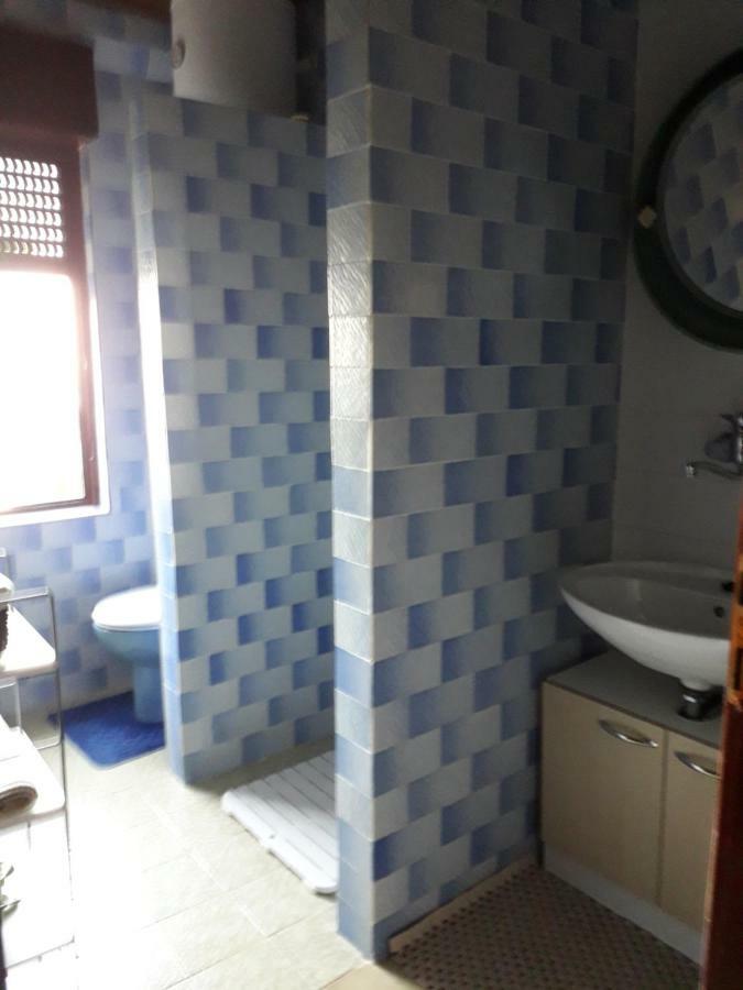 Apartment Ana โอปาติยา ภายนอก รูปภาพ